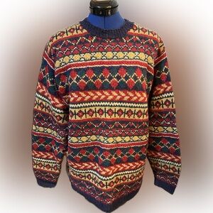 Vintage Banana Republic Sweater